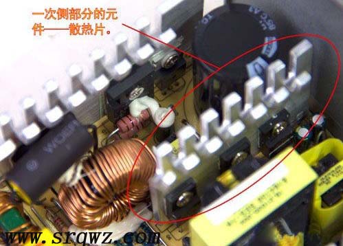 解決電子元器件的高溫?fù)p害的相關(guān)知識(shí)